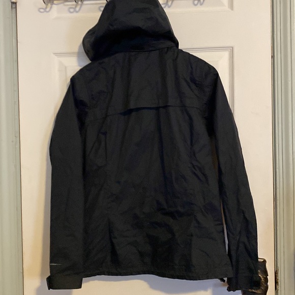 Columbia Rain Jacket Size S - Picture 7 of 13